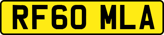 RF60MLA