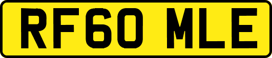 RF60MLE