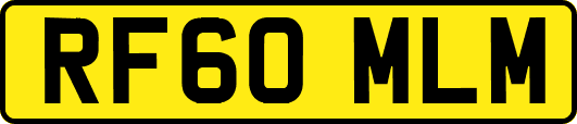 RF60MLM
