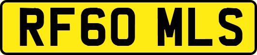 RF60MLS