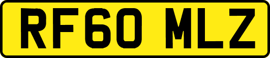 RF60MLZ