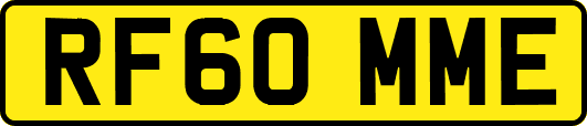 RF60MME