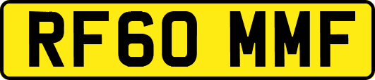 RF60MMF