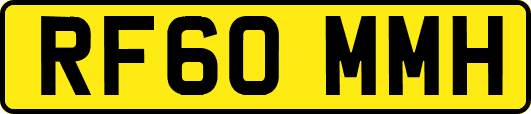 RF60MMH