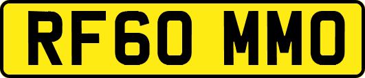 RF60MMO