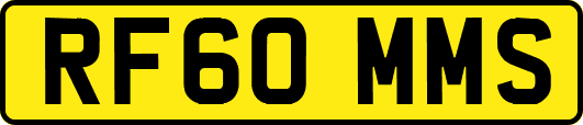 RF60MMS