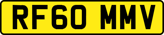 RF60MMV