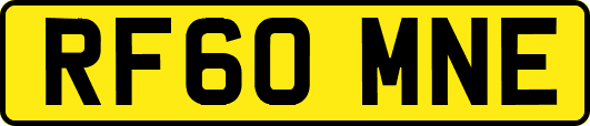 RF60MNE