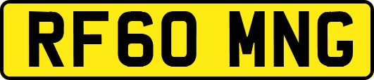 RF60MNG