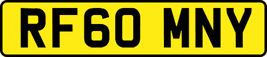RF60MNY