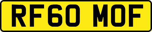 RF60MOF