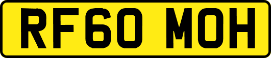 RF60MOH