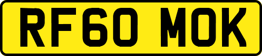 RF60MOK
