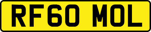 RF60MOL