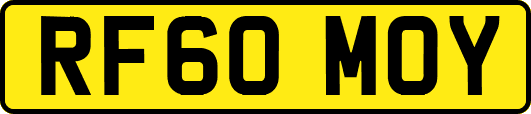 RF60MOY
