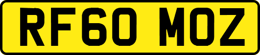 RF60MOZ