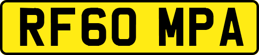 RF60MPA