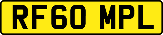RF60MPL