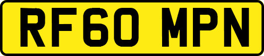 RF60MPN