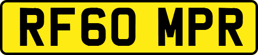 RF60MPR