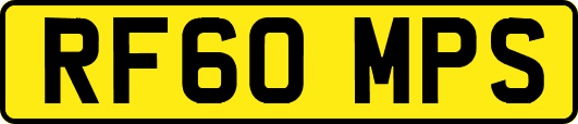 RF60MPS