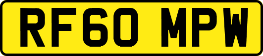 RF60MPW