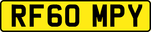 RF60MPY