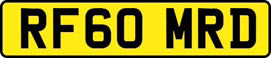 RF60MRD