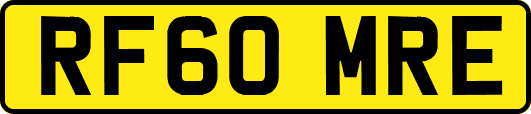RF60MRE