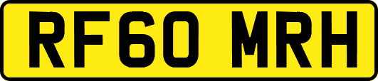 RF60MRH