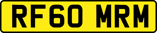 RF60MRM