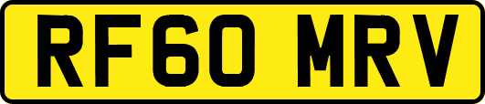 RF60MRV