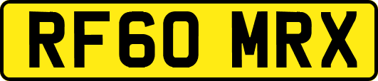 RF60MRX