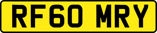 RF60MRY