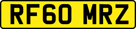 RF60MRZ