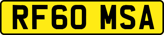 RF60MSA
