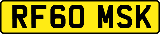RF60MSK