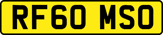 RF60MSO