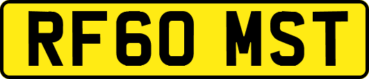 RF60MST
