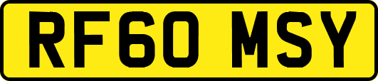 RF60MSY
