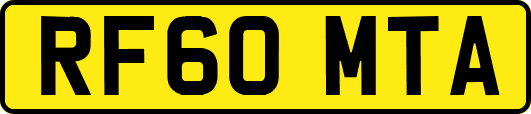 RF60MTA