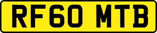 RF60MTB