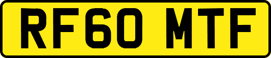 RF60MTF