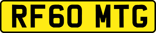 RF60MTG