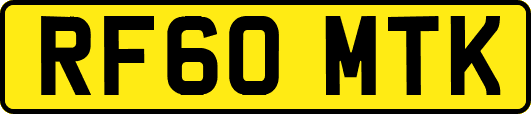 RF60MTK