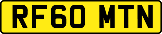 RF60MTN