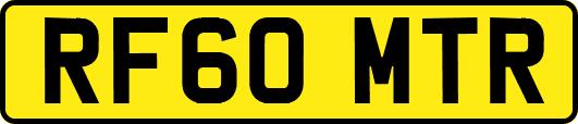 RF60MTR