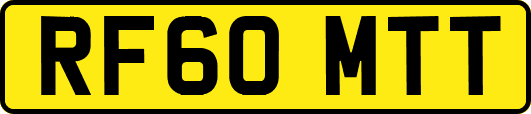 RF60MTT