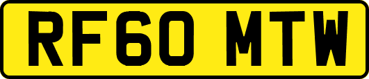 RF60MTW