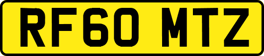 RF60MTZ